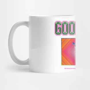 Goodness Mug